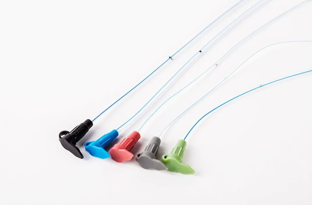 SONDA ALIMENTACION REUTTER