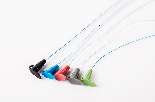 SONDA ALIMENTACION REUTTER